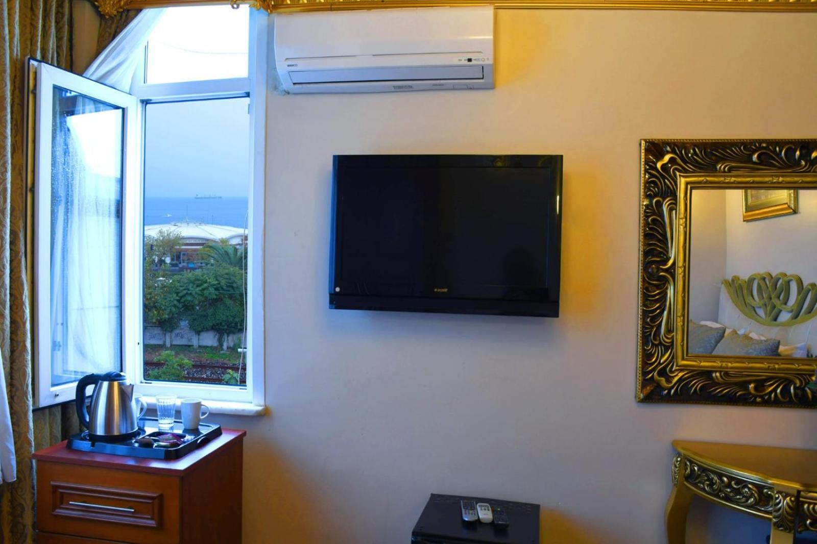 Californiacityhotel Istanbul Exterior foto