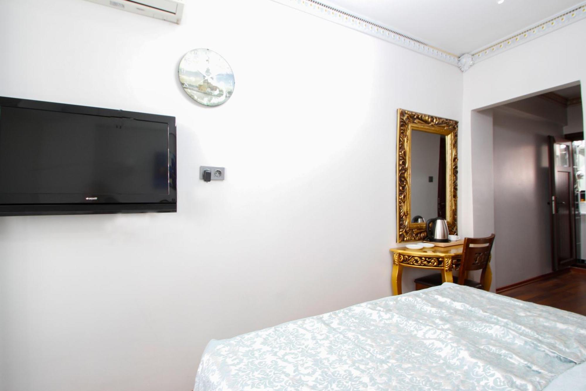 Californiacityhotel Istanbul Exterior foto