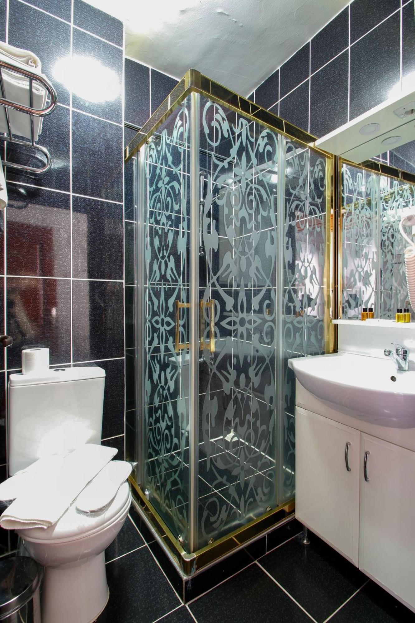 Californiacityhotel Istanbul Exterior foto